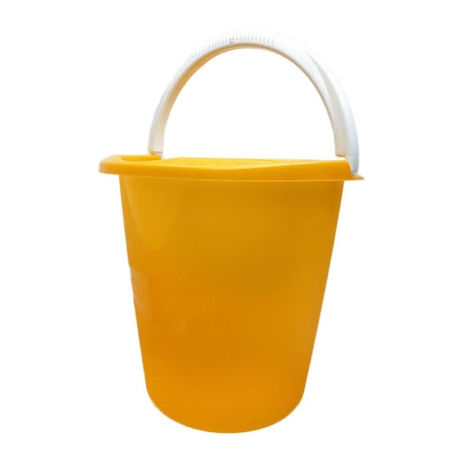 Curver wiadro 10l Bingo morski 1