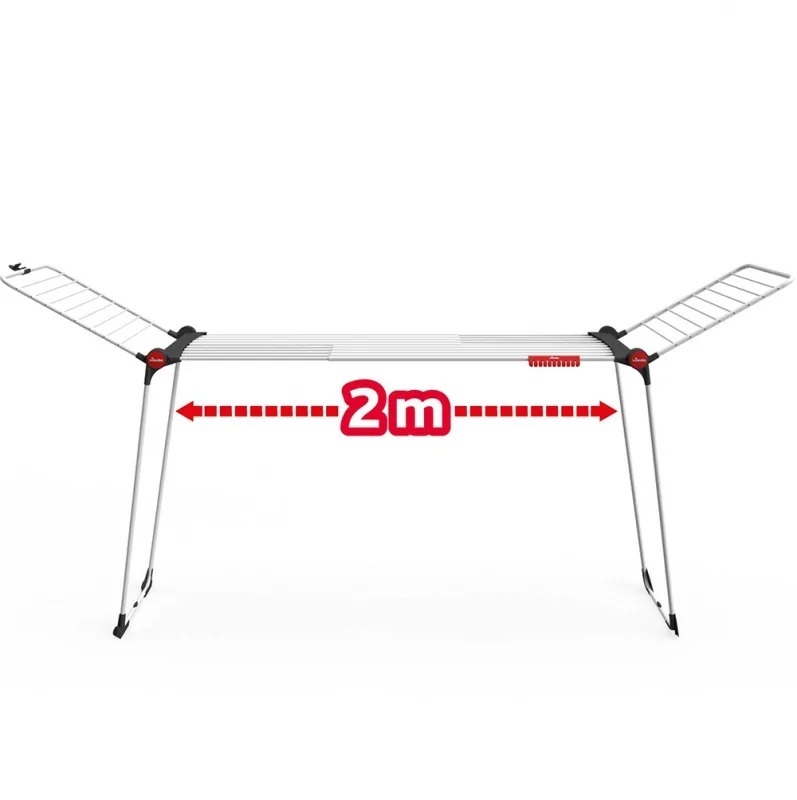 Vil suszarka INFINITY FLEX (30m) 1