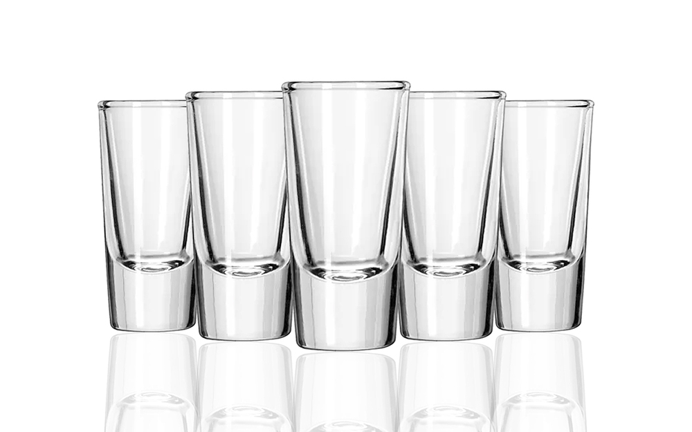 kieliszek Lufa 25ml gładki 57g0094-0025-0000-00 1