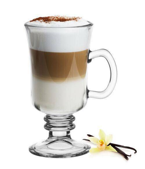 szkl Irish Coffe 200ml 68-0038-0200-0000-00 1
