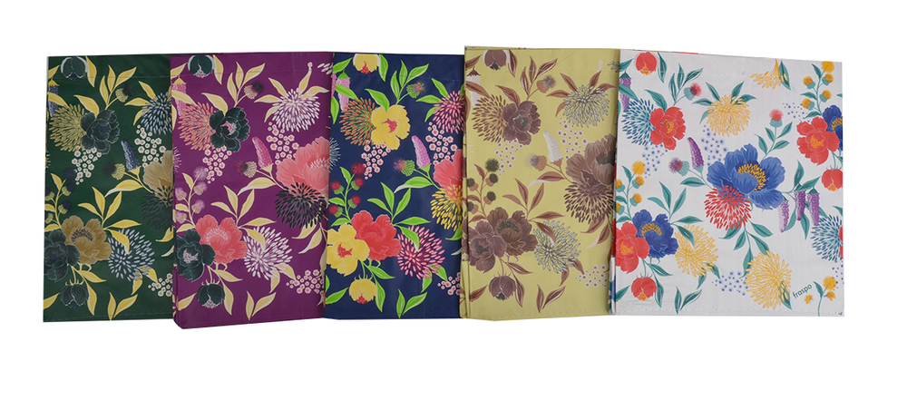 Torba PP 14l MIX 30x14x33cm 1