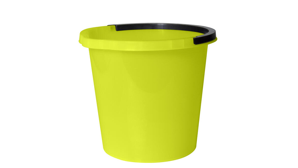 wiadro Atlanta 10l zielone 1
