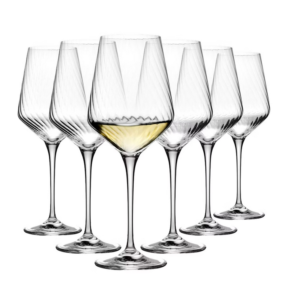 F57D017039013050 Kieliszki do wina Avant-Garde Lumi 450ml 6szt. 1