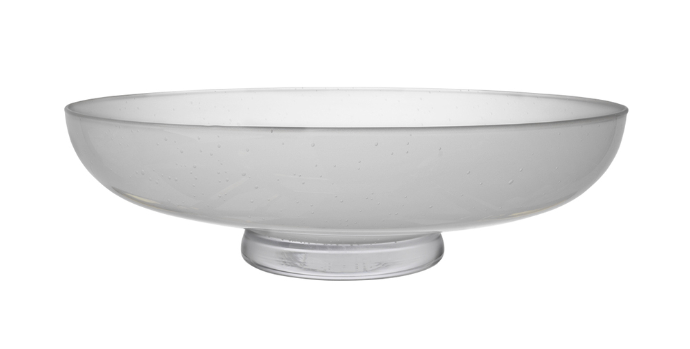 F196000030001010 Patera na owoce z pęcherzami Home H 30cm 1