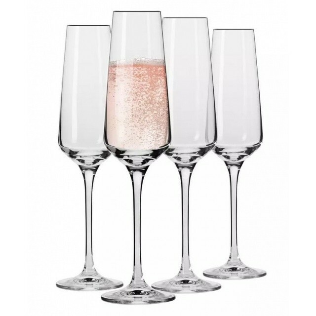 F579917018070570 180ml kieliszek do szampana 4szt AVANT GARDE 1
