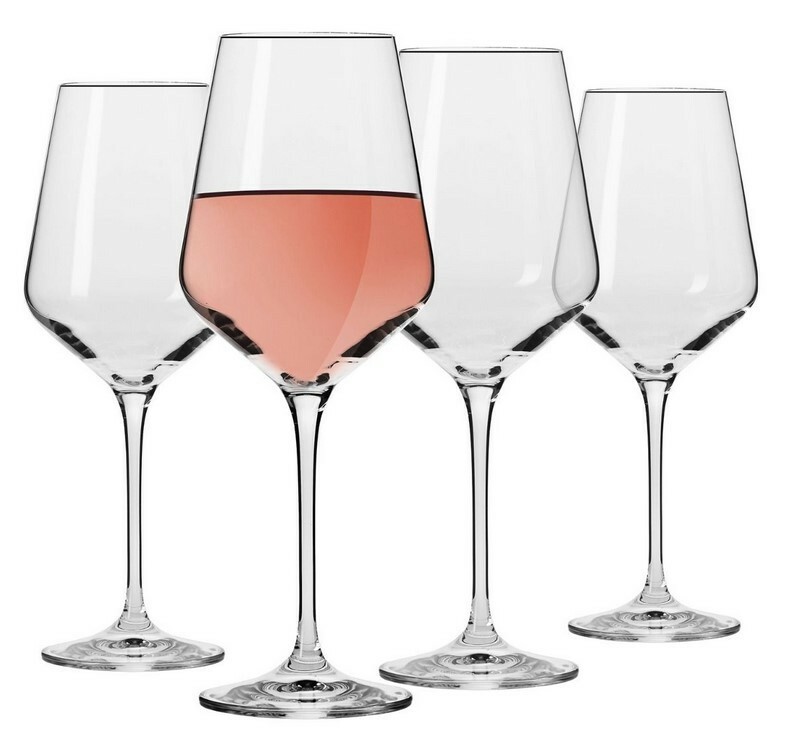F579917039062490 450ml kieliszek wino białe 4szt AVANT GARDE 1