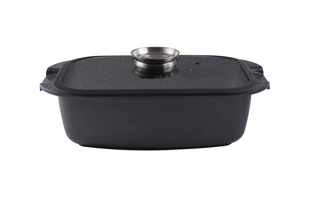 340R granitex brytfanna z/p Ilag Xera Dur 2 32cm 5,6L 1
