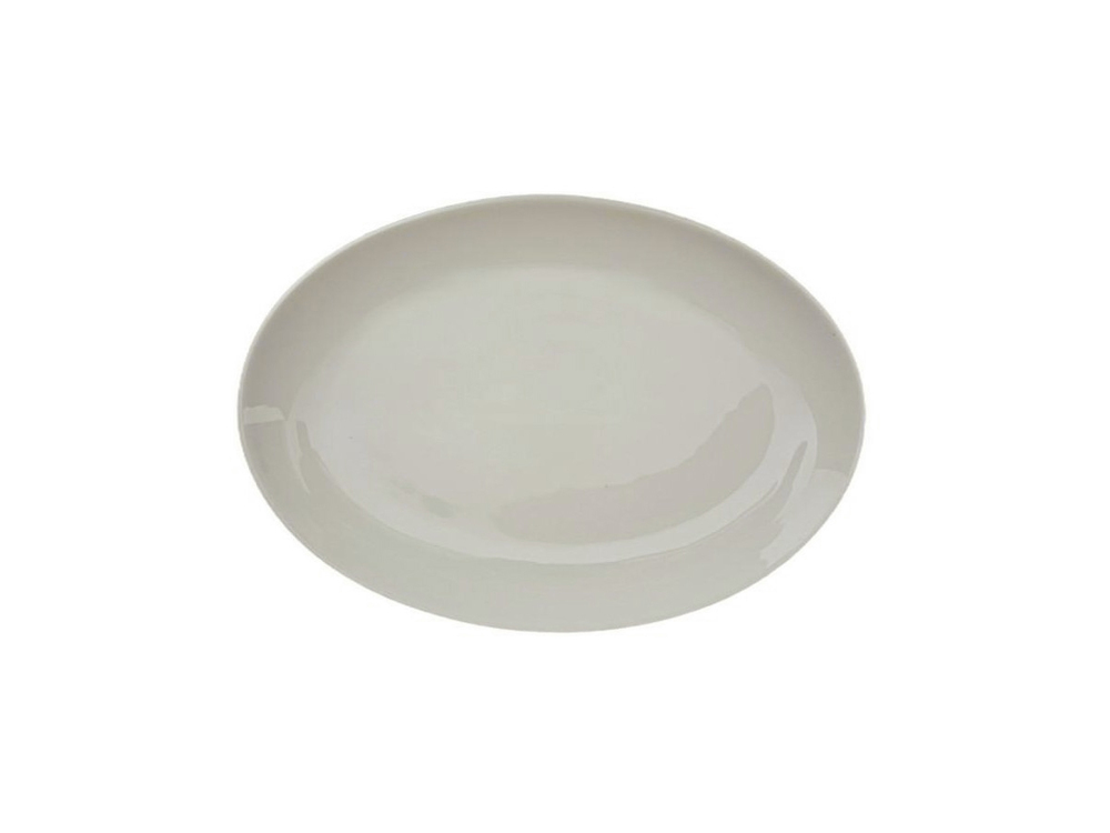 1232 Półmisek owalny 31 AP102 Base Cream 1