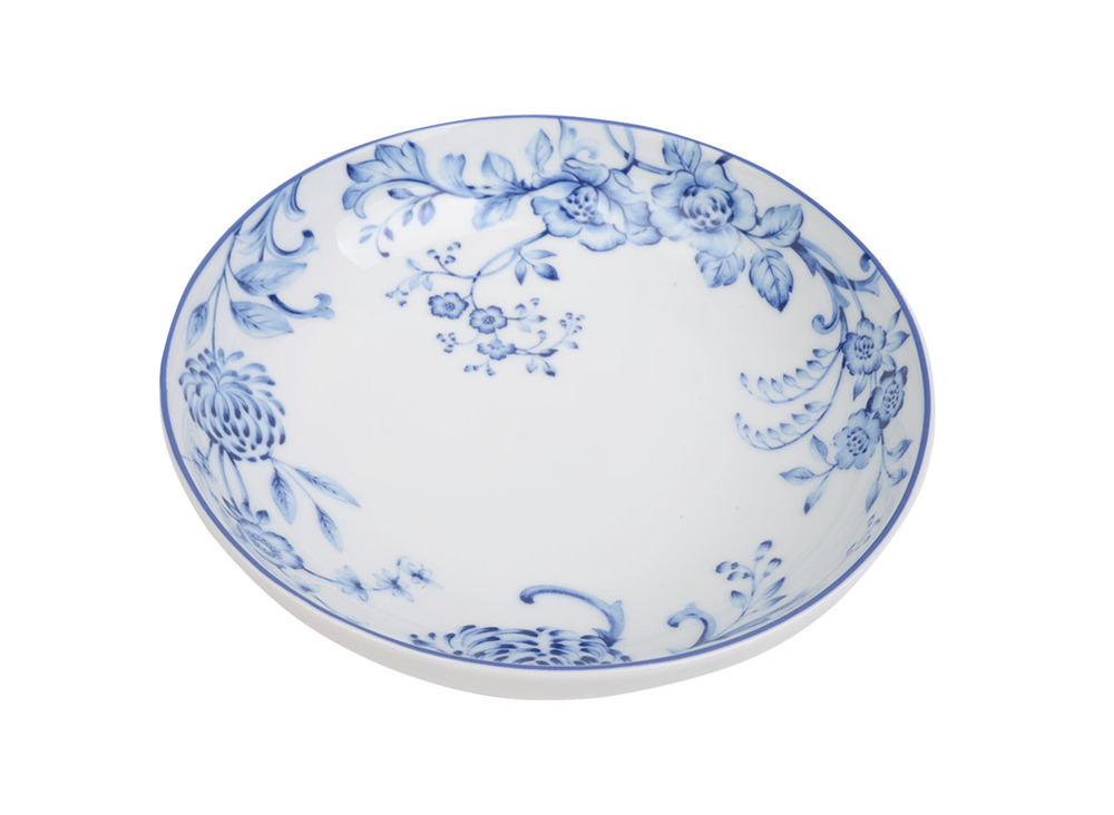 1146 Talerz głęboki Coup Soup 20cm AP102 Evia Blue 1