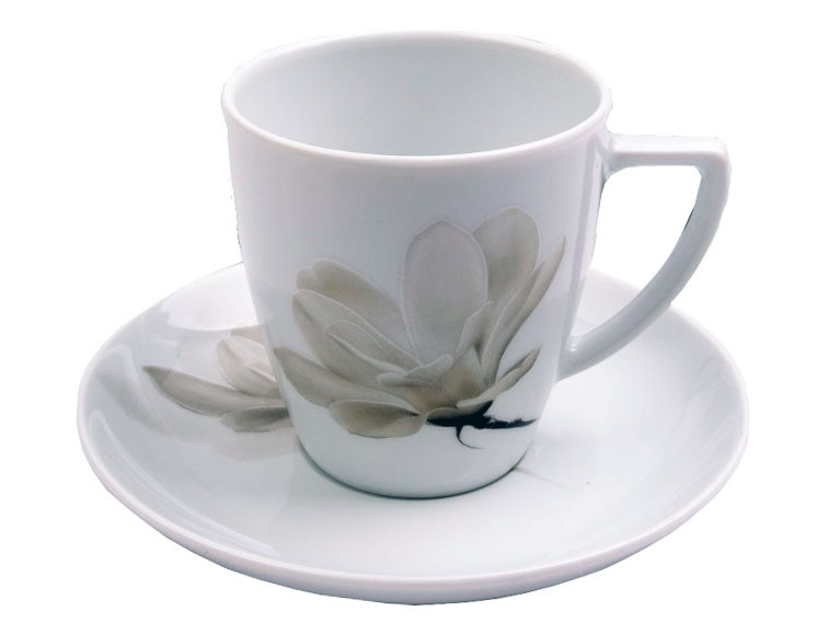 Magnolia 6474 filizanka/spodek 020/14 beata/sonia bis 1