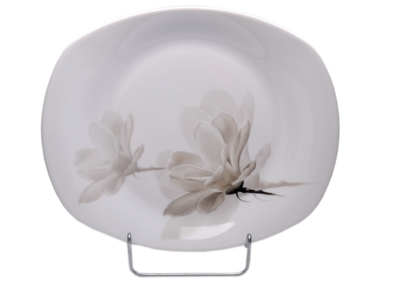 Magnolia 6474 talerz płytki 230 avocado 1