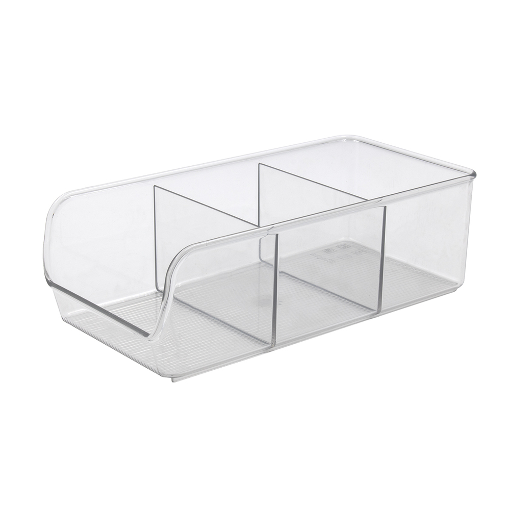 YL Organizer Raido 279x139xh89 przezroczysty 1