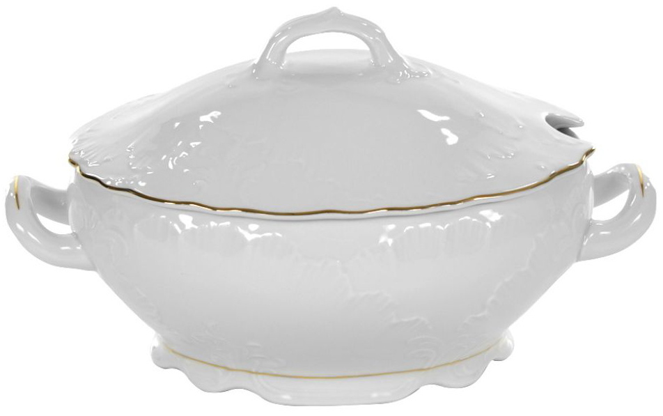 Rococo 3604 waza 1