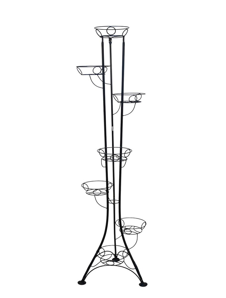 kwietnik kw 032 czarny 1