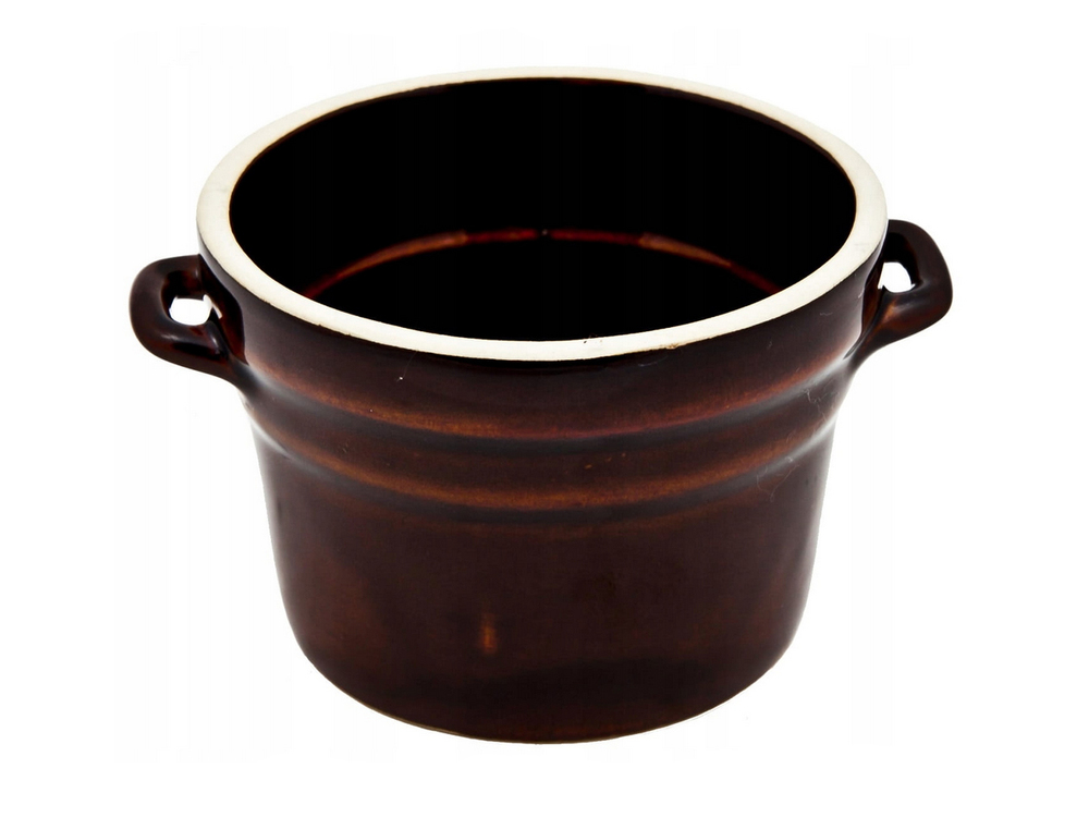 garnek kamionka Q11 0,5l 1