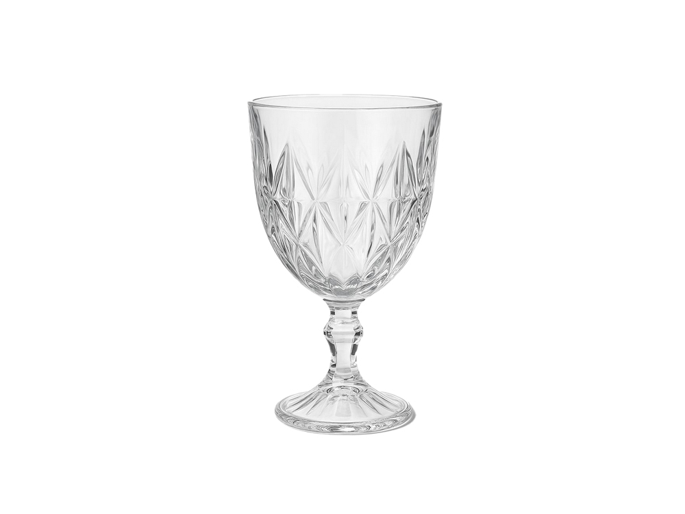 WG8058GCL Kpl. 6szt. Kieliszków Amytis 360ml 1