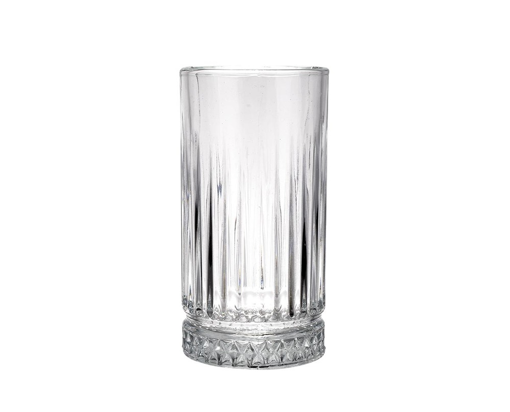 03SJ5Z91 Kpl. szklanek ICO 410ml long (4szt.) 1