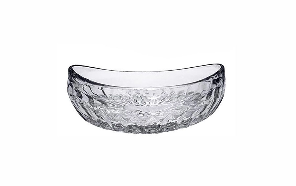 Żardyniera Vetro 20x10 cm OZ-1/8 BB7213GCL 1