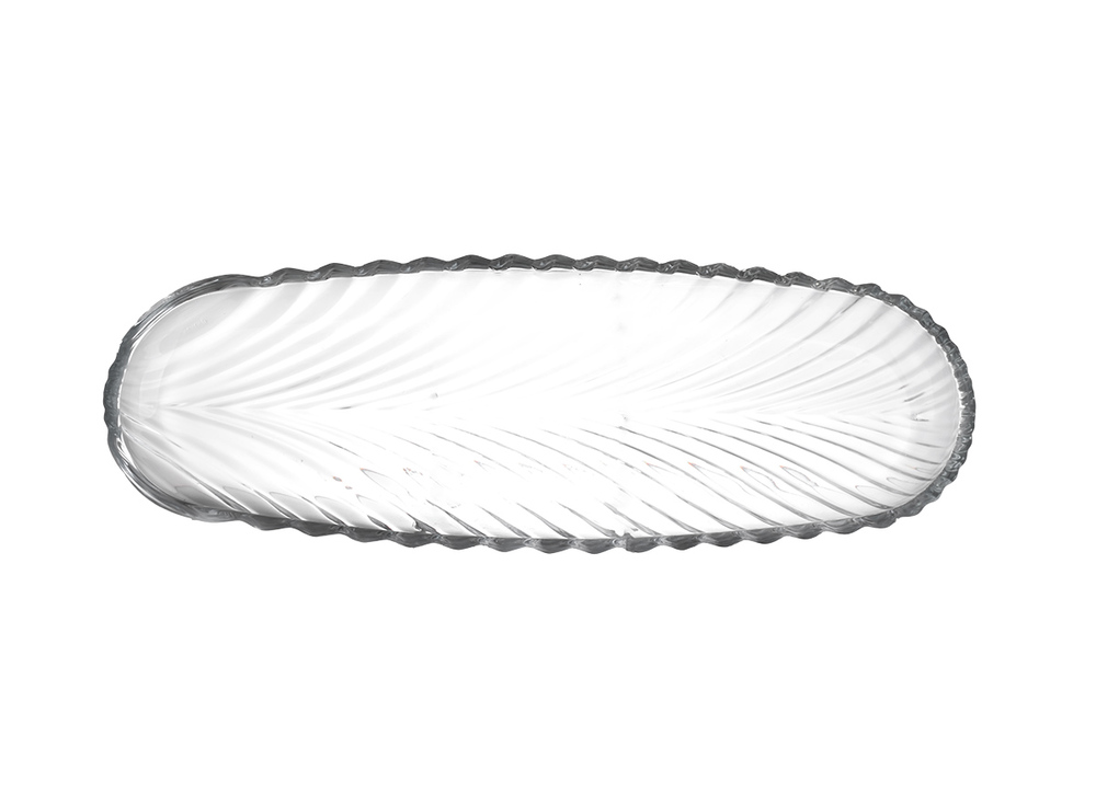 Śledziarka Santa 39x14cm PL1077GCL 1