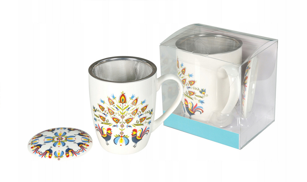 CR3-F2 Kubek 350ml z met. zaparzaczem 1