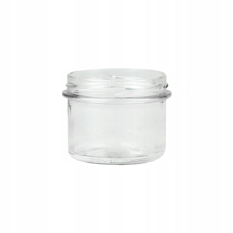 słój 235ml na zakr.fi 82 (pak.8szt) 1
