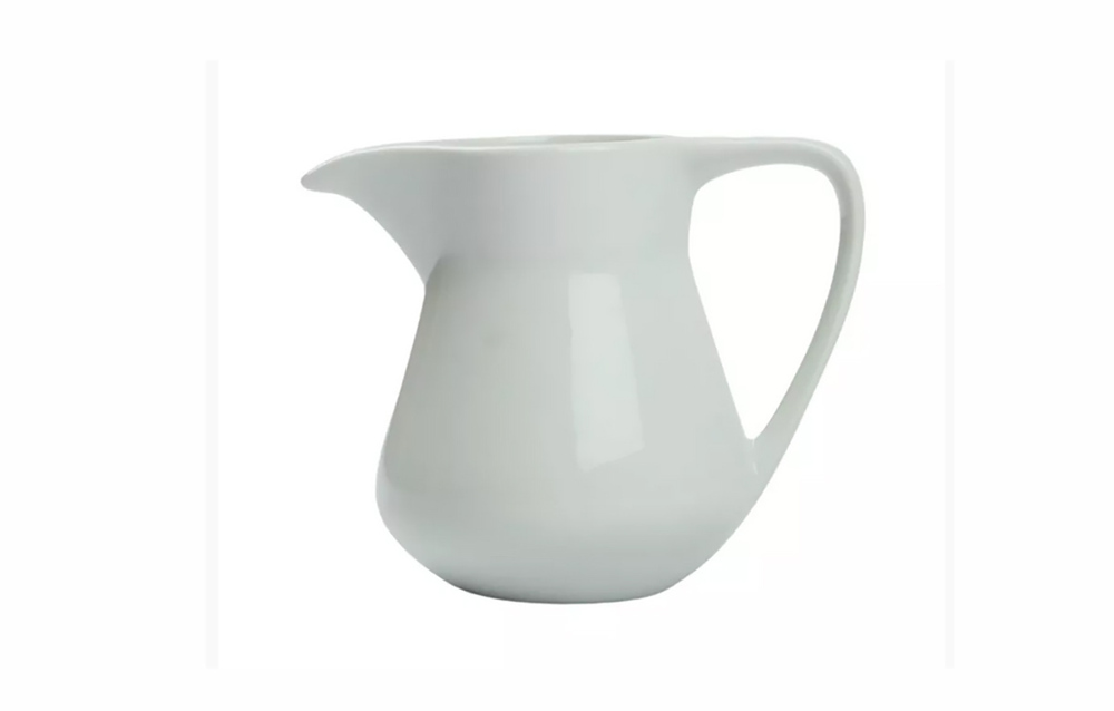 Mlecznik porcelanowy 250ml ZD13714 1