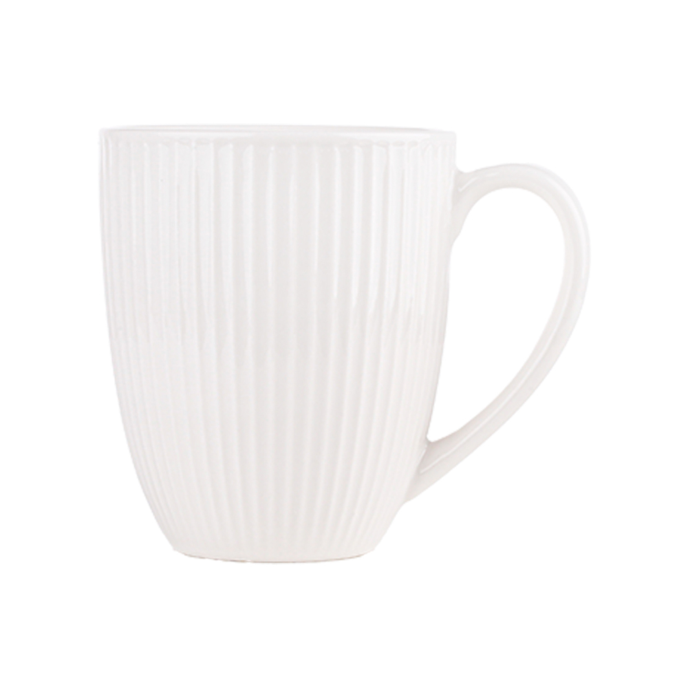 Kubek prążkowany 330ml P2385 1