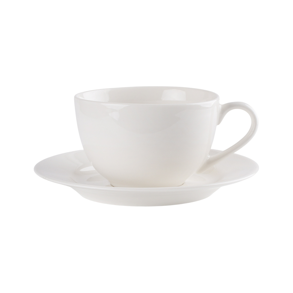 Kpl. Filiżanka ze spodkiem 240ml S883 1