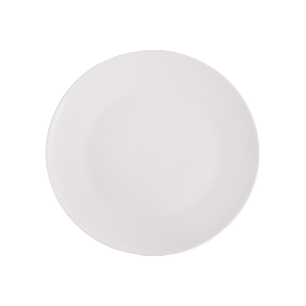 Talerz porcelanowy obiadowy 26cm S879 1