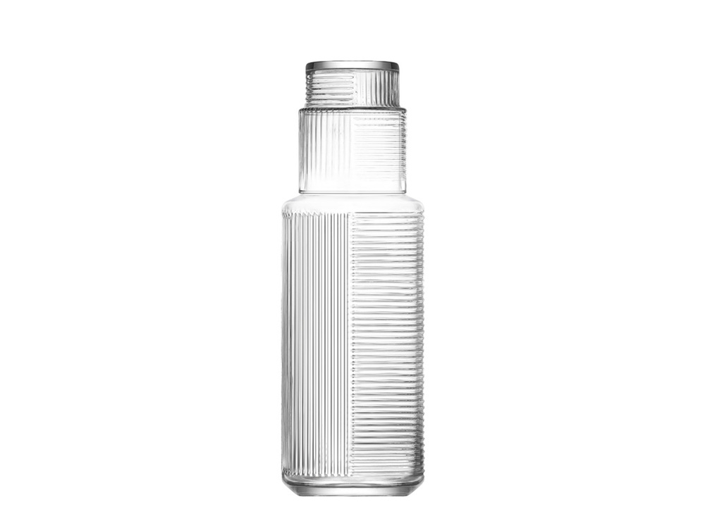 karafka HELENS1 1200ml + szklanka 240ml 1