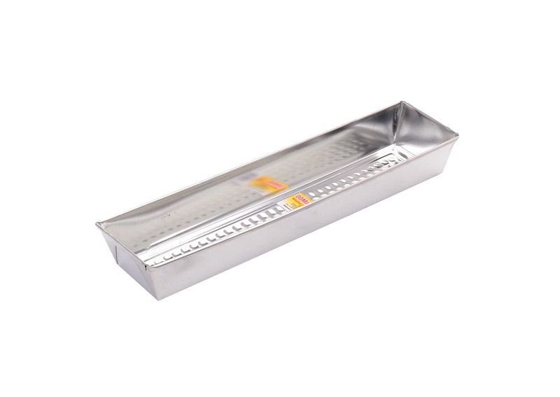 Blacha do ciasta 390x110x75 mm SNB 1