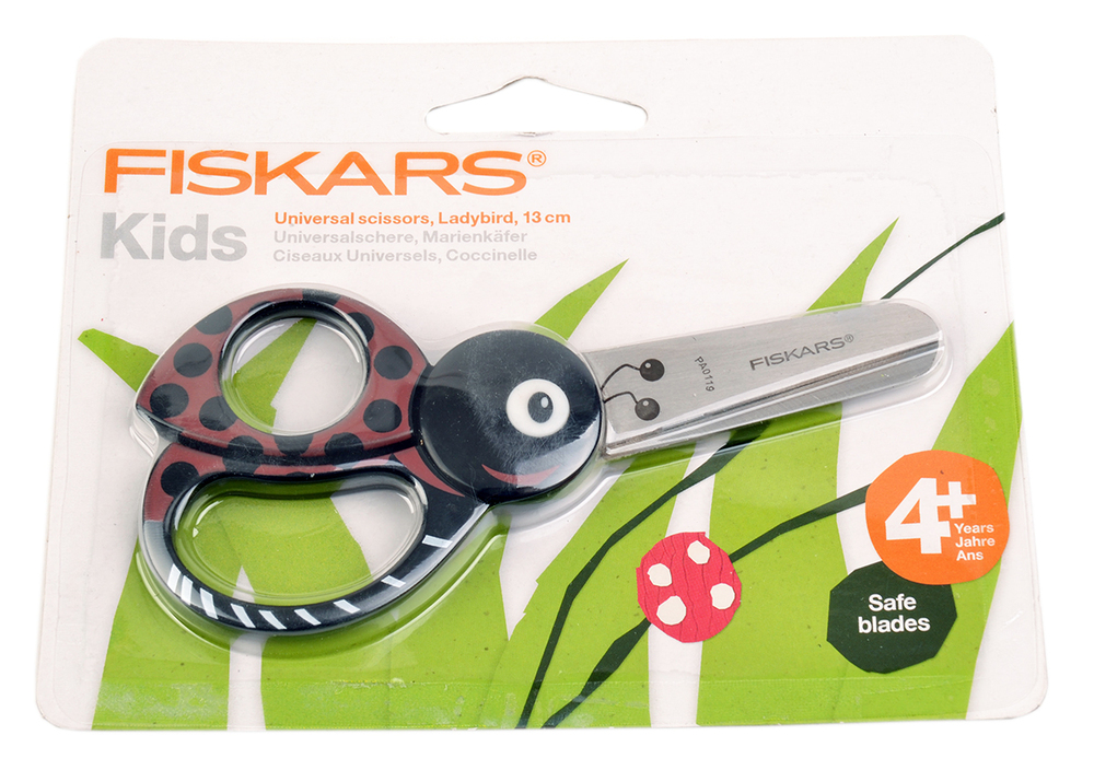 1004612 Fiskars nożyczki Biedronka 1381 1
