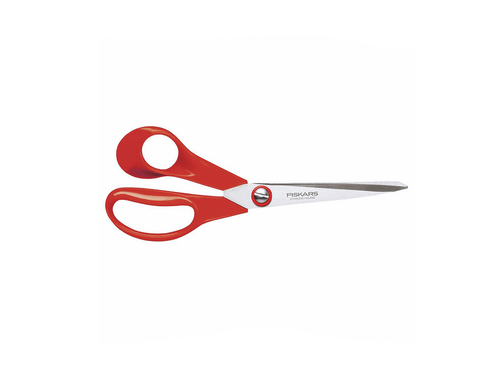 1075036 Nożyczki Classic uniwersalne 21cm 1