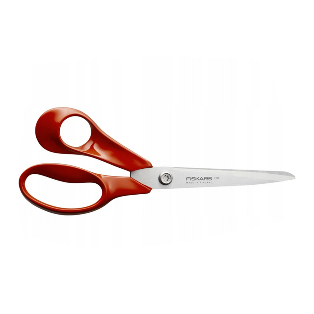 1075035 Nożyczki uniwersalne leworęczne 21cm Classic Universal 1