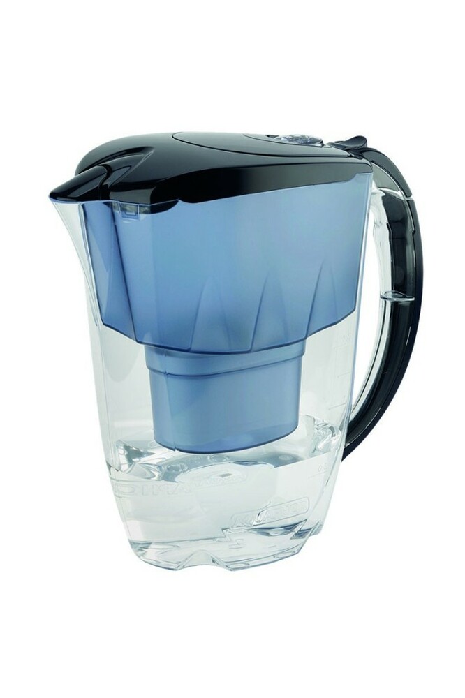 Aquaphor Dzbanek Simple 2,8L (bez wkładu) Granatowy 1