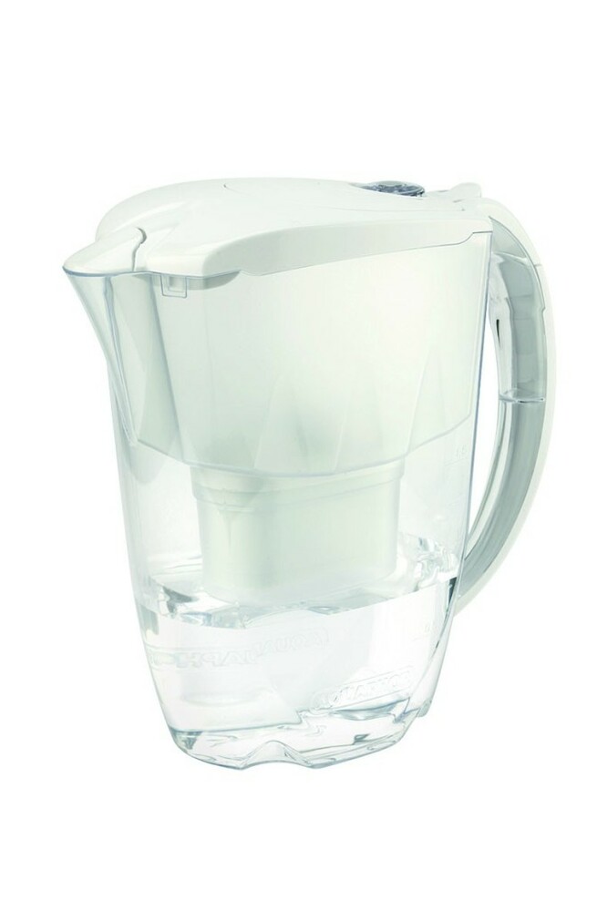 Aquaphor Dzbanek Simple 2,8L (bez wkładu) Biały 1