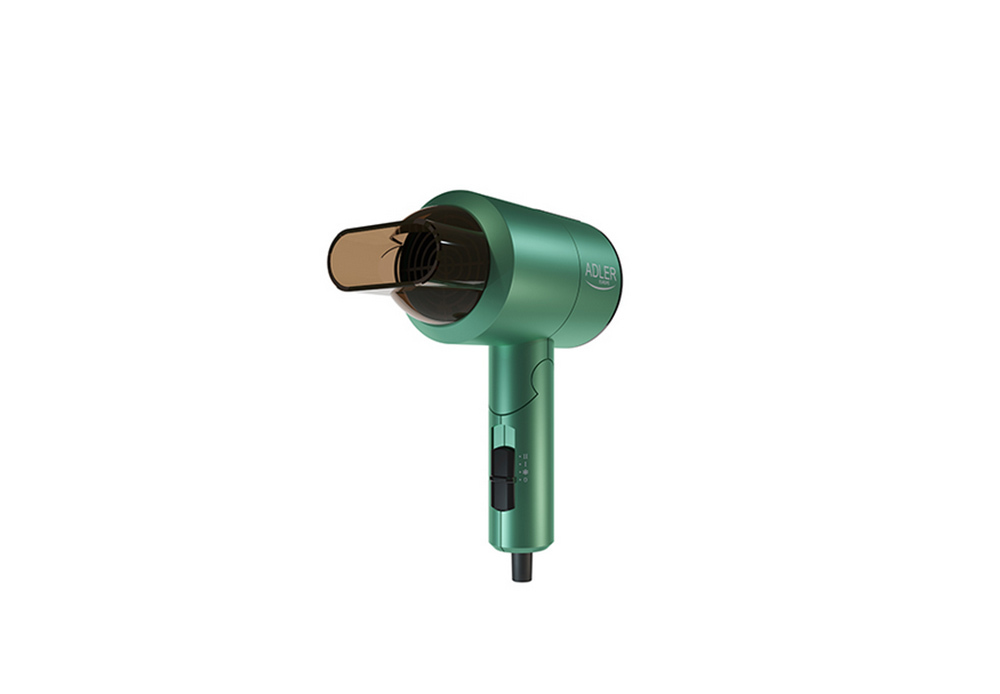Adler Suszarka 1100W AD2265 1