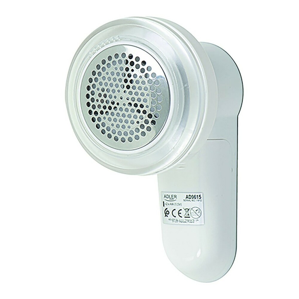 adler 9615 golarka 1