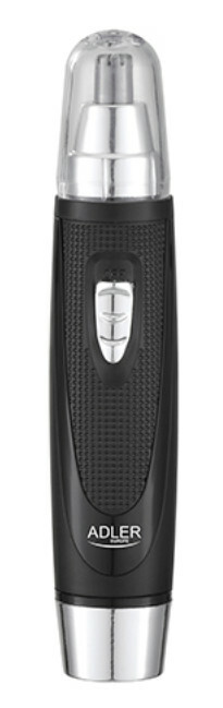 Adler 2911 trymer do nosa 1