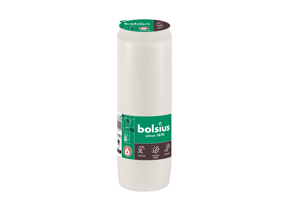 bolsius wkład compo RC6 bolsius +/- 110h 1