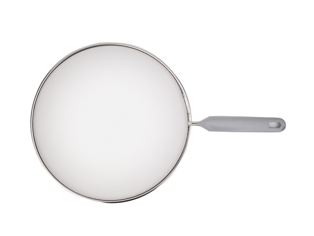 Sito na patelnie ze stali nierdzewnej 29cm DO-8457 1
