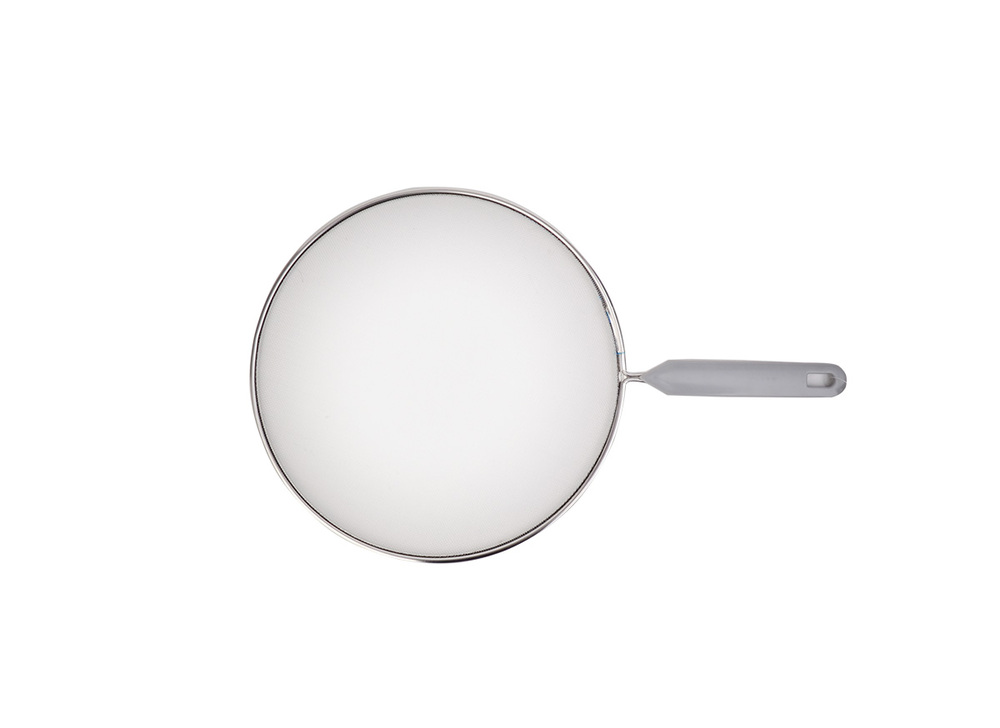 Sito na patelnie ze stali nierdzewnej 24cm KO-8440 1