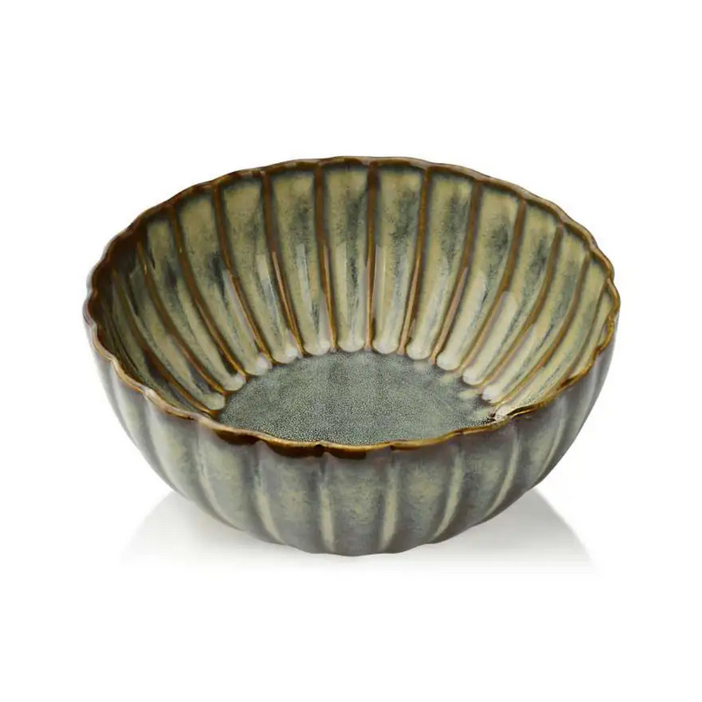 Evie Green Miska 650ml 16,7xh6,7cm 1