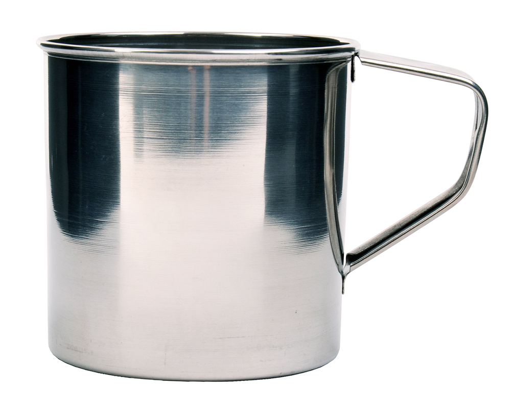 aja kubek stal 10cm 500ml 1