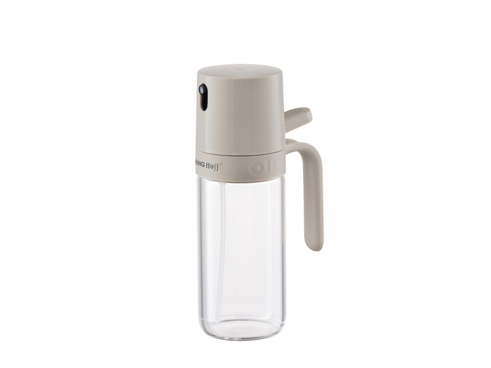 KH2005 Rozpylacz do oleju lub octu 250ml 1