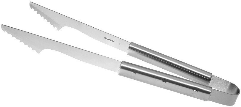 8530012 BBQ Szczypce 45,5cm 1