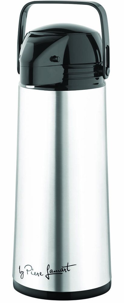 LT4037 termos z pompką 1,9L Lamart 1
