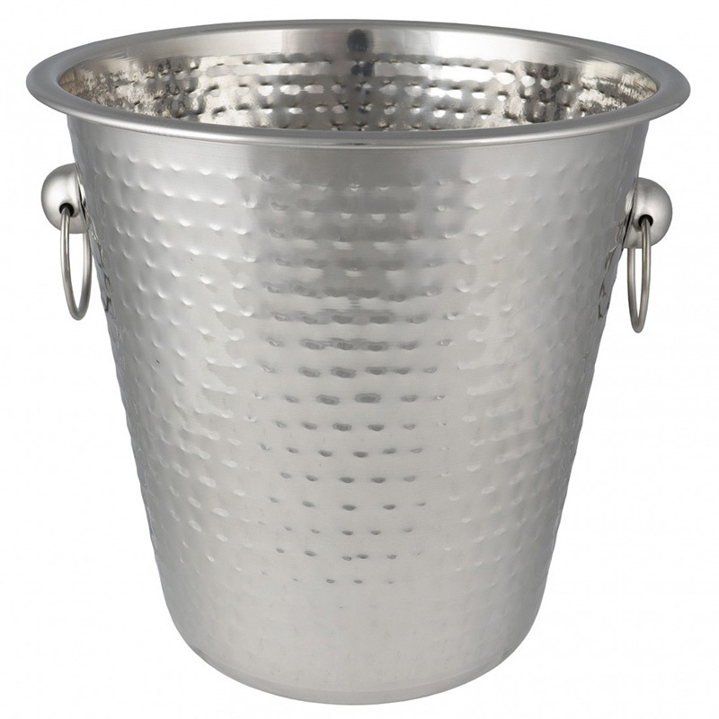 KH1505 wiaderko do szampana fi21cm 1