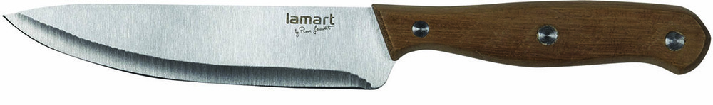 LT2087 nóż kucharski 12cm Rennes Lamart 1