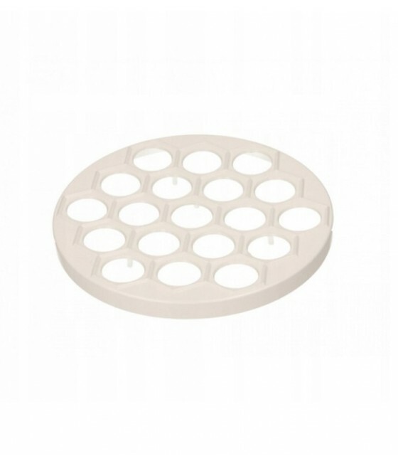 Primpol pierożnice uszka 3,5cm 1